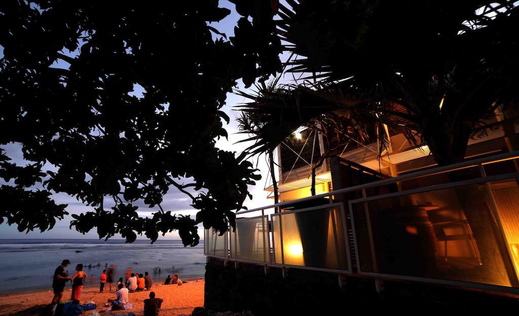 Alize Plage Saint Pierre Exterior foto