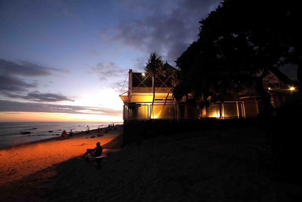 Alize Plage Saint Pierre Exterior foto