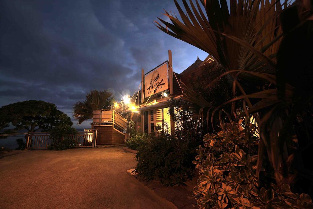 Alize Plage Saint Pierre Exterior foto