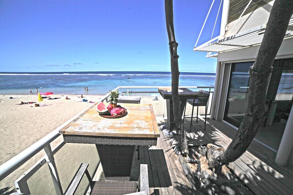 Alize Plage Saint Pierre Zimmer foto