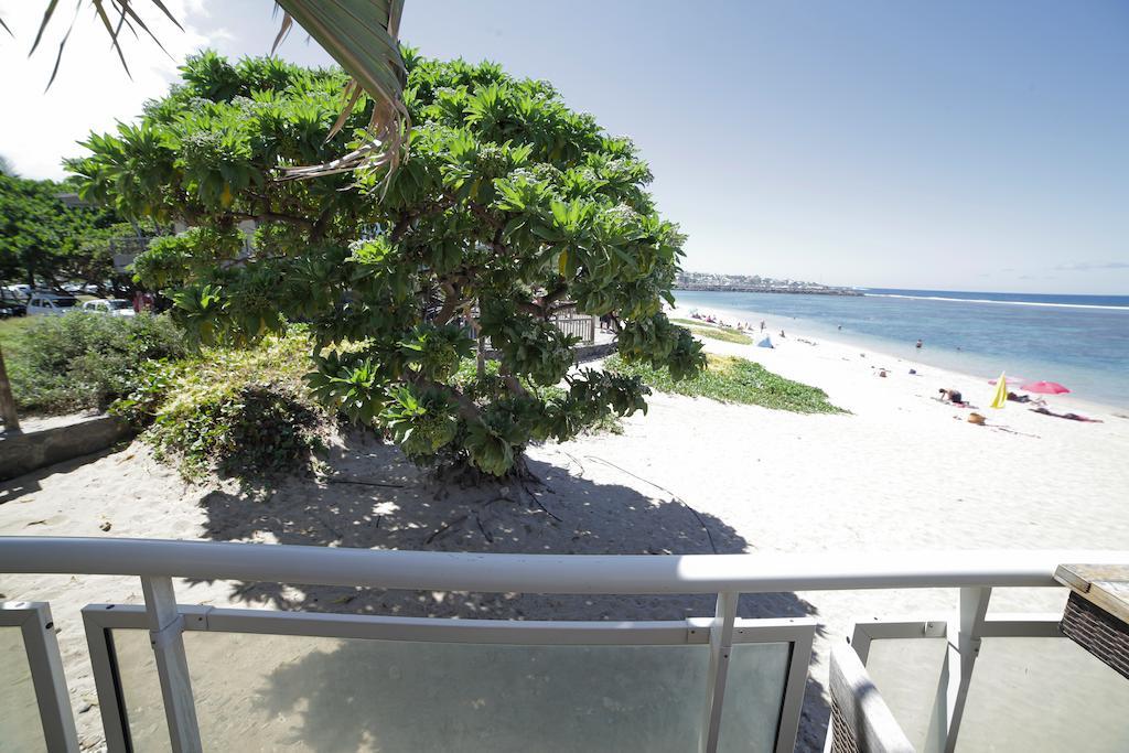 Alize Plage Saint Pierre Zimmer foto