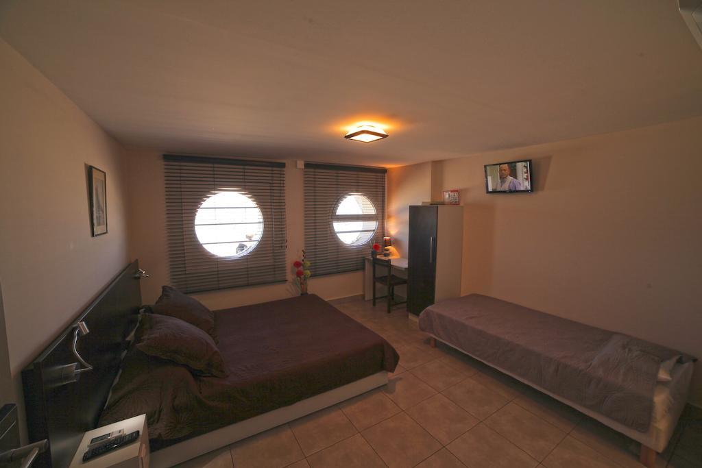 Alize Plage Saint Pierre Zimmer foto