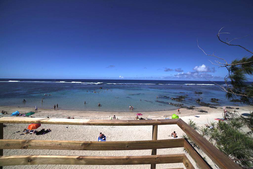 Alize Plage Saint Pierre Zimmer foto