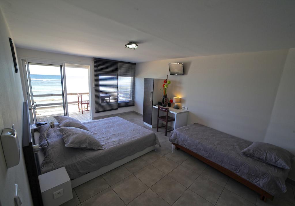 Alize Plage Saint Pierre Zimmer foto