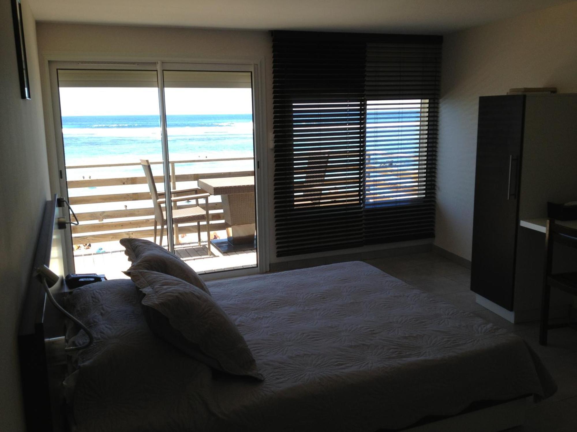Alize Plage Saint Pierre Exterior foto