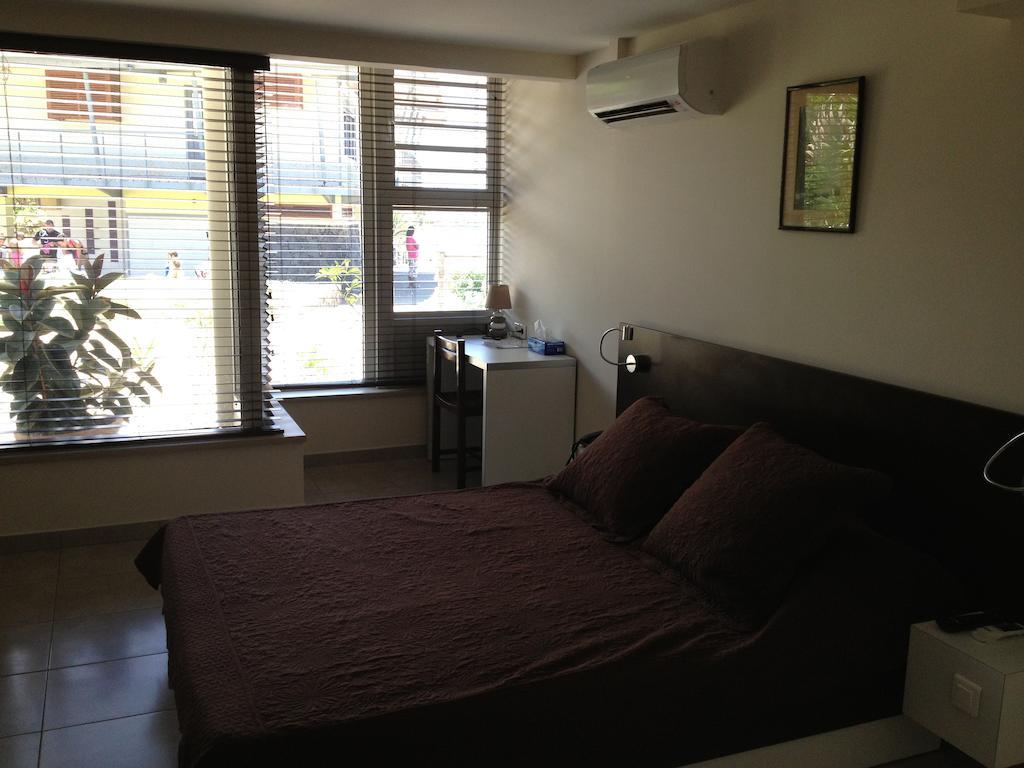 Alize Plage Saint Pierre Zimmer foto